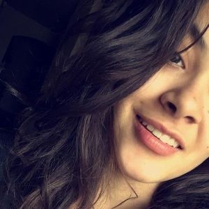 Meet your Posher, Erika